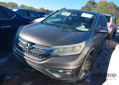 2016 Honda Cr-V Ex from USA, damaged, VIN 3CZRM3H51GG710828